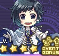 ハニプレ 染谷勇次郎 西の国の王子様