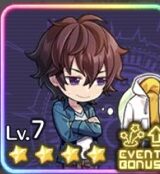 ハニプレ 瀬戸口優<隣でいつも見てる>