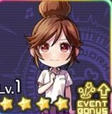 ハニプレ 榎本夏樹(二人乗りの青春)