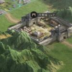 三国志 真戦の挙兵地(州)の選び方とは?捕虜状態とは?屯田ってなに?戦法についてまとめて解説!