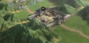 三国志 真戦の挙兵地(州)の選び方とは?捕虜状態とは?屯田ってなに?戦法についてまとめて解説!