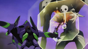 エヴァンゲリオンバトルフィールズの最強編成でパーティーデッキを作る！