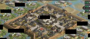 三国志 真戦の攻城のやり方とは？要塞や支城って何？どこに建てたら良い？占領のコツなどまとめて紹介！