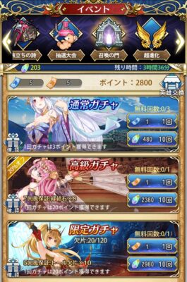 超次元彼女の召喚門