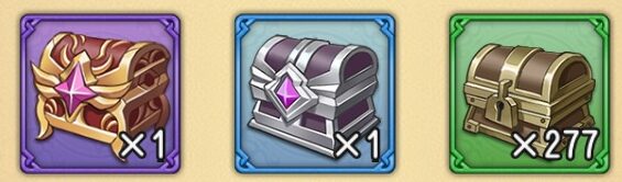 超次元彼女の箱