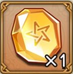 超次元彼女の神獣召喚石