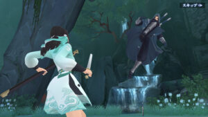 ソードアンドブレイド(ソーブレ)の職業(ジョブ)に当たる門派の最強解説