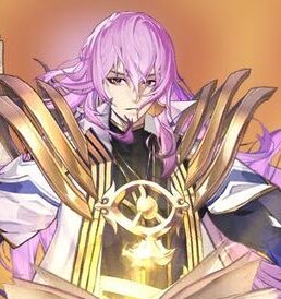 アカシッククロニクルのキャラ画像