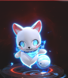 ラストラグナレクのイベント妖精画像