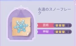 タイムプリンセスのアイテム合成画像