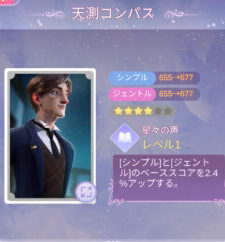 タイムプリンセスの入手した遺物画像