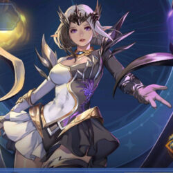 アカシッククロニクルのキャラ画像