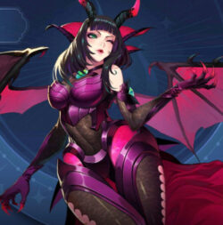 アカシッククロニクルのキャラ画像