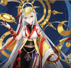 アカシッククロニクルのキャラ画像