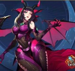 アカシッククロニクルのキャラ画像