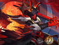 アカシッククロニクルのキャラ画像