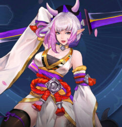 アカシッククロニクルのキャラ画像