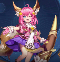 アカシッククロニクルのキャラ画像