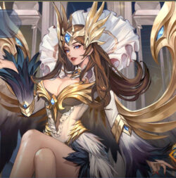 アカシッククロニクルのキャラ画像