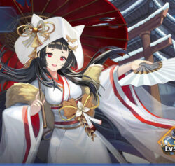 アカシッククロニクルのキャラ画像