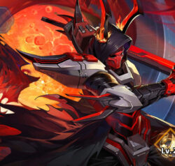 アカシッククロニクルのキャラ画像