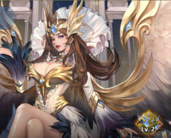 アカシッククロニクルのキャラ画像