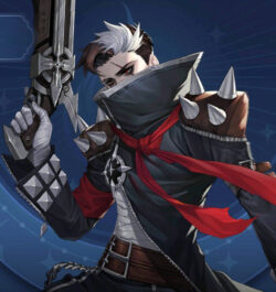 アカシッククロニクルのキャラ画像