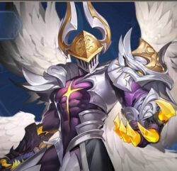 アカシッククロニクルのキャラ画像