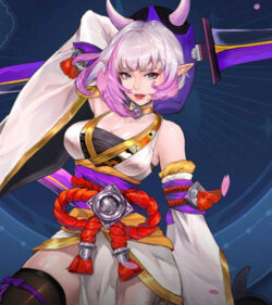 アカシッククロニクルのキャラ画像