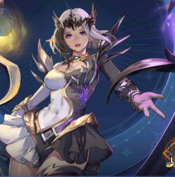 アカシッククロニクルのキャラ画像