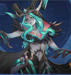 アカシッククロニクルのキャラ画像