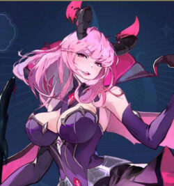 アカシッククロニクルのキャラ画像