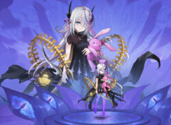 アカシッククロニクルのキャラ画像