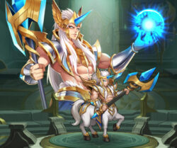 アカシッククロニクルのキャラ画像