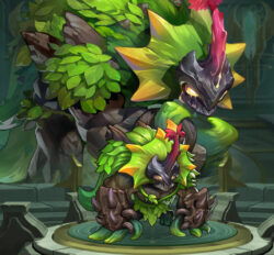 アカシッククロニクルのキャラ画像