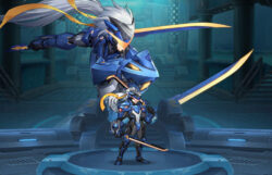 アカシッククロニクルのキャラ画像