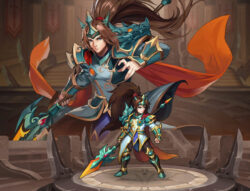 アカシッククロニクルのキャラ画像