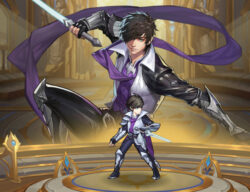 アカシッククロニクルのキャラ画像