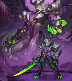 アカシッククロニクルのキャラ画像