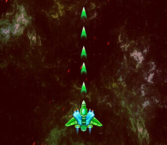 ギャラクシーアタック パルスブラストの攻撃特徴