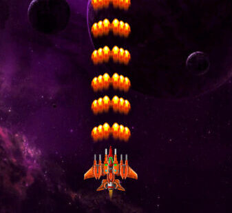 ギャラクシーアタック ハリケーンホークの特徴