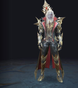 フォーセイクンワールド：神魔転生の血魔画像