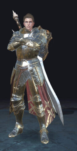 フォーセイクンワールド：神魔転生の神職業画像