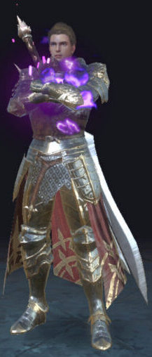 フォーセイクンワールド：神魔転生の魔職業画像