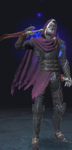 フォーセイクンワールド：神魔転生の神職業画像