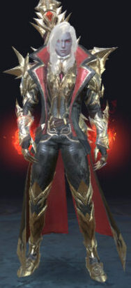 フォーセイクンワールド：神魔転生の神職業画像