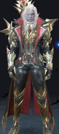 フォーセイクンワールド：神魔転生の魔職業画像