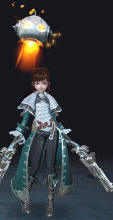 フォーセイクンワールド：神魔転生の魔職業画像