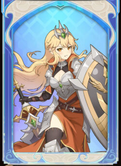 プリンセステイルのキャラ画像