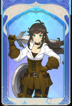 プリンセステイルのキャラ画像